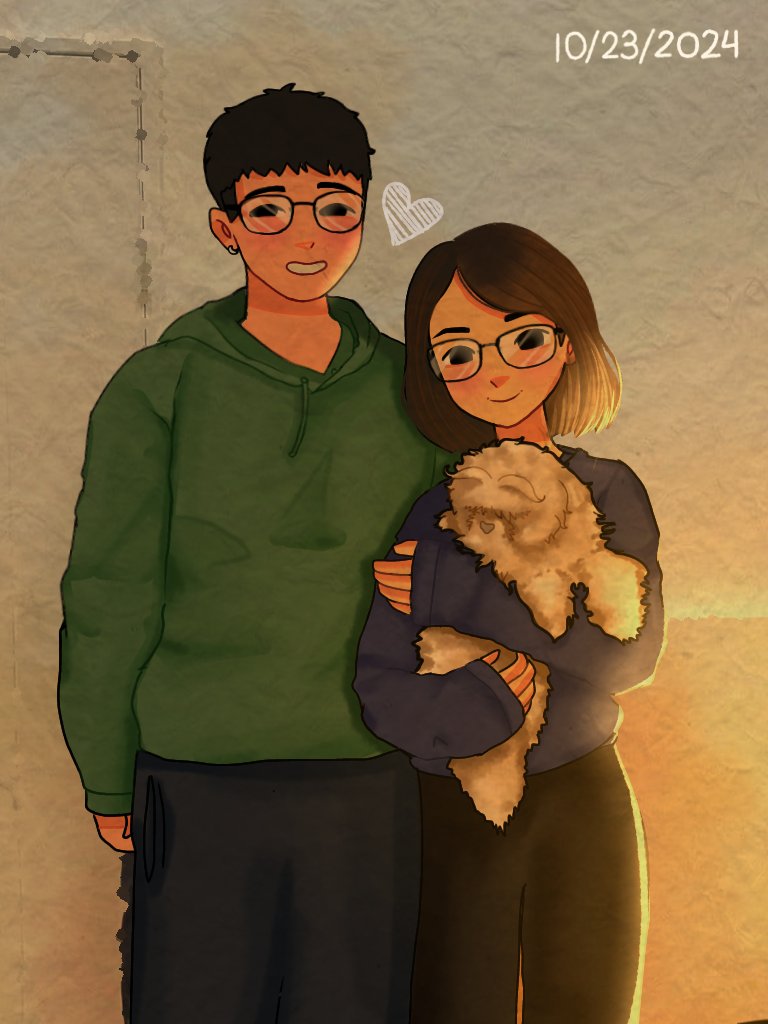 Ga3bish18's tweet photo. ❗LOOKING FOR THE BEST GIFT PORTRAIT FOR YOUR LOVED ONES ❗CAN DO RUSH❗

Doing a couple portrait 
For only (PHP 250) price is negotiable!!

Dm me on my page!
https://t.co/9C0AsAehRQ https://t.co/UpAIIT1JhO