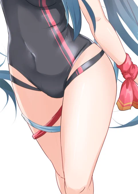 ふともも 