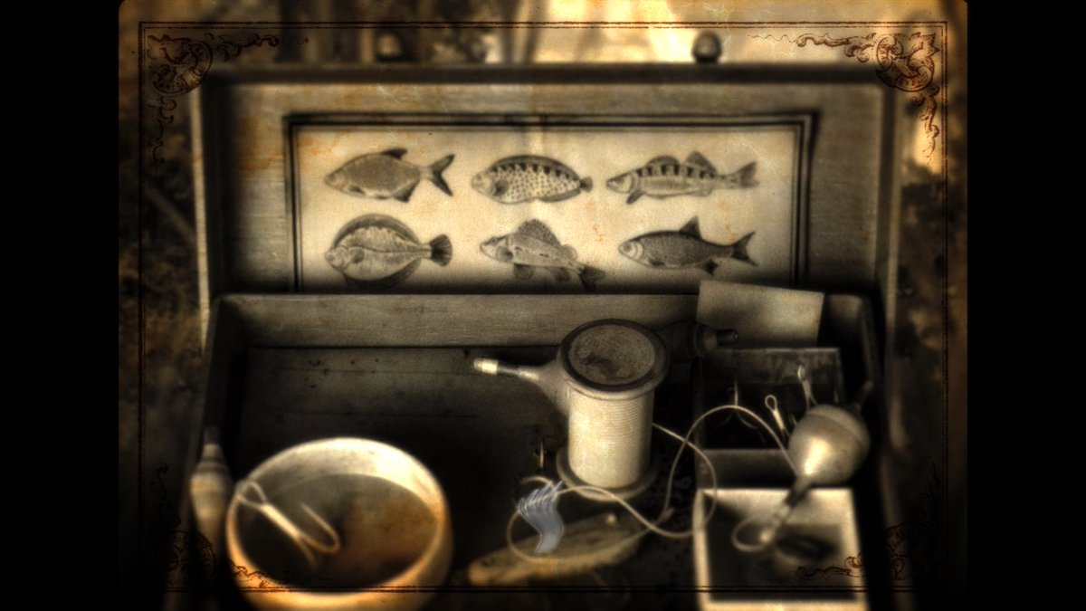 jonathanboakes's tweet photo. Lots of wholesome activities to do, in-between monster hunting; a bit of fishing, photography, birdwatching… and dressing up in disguise. 🕵🏻‍♂️ 

https://t.co/LZGRfkagg5

#lammana #gaming #gamedev #adventure #indiegame #indiedev #cornwall #kernow https://t.co/PpVu8RnxDs