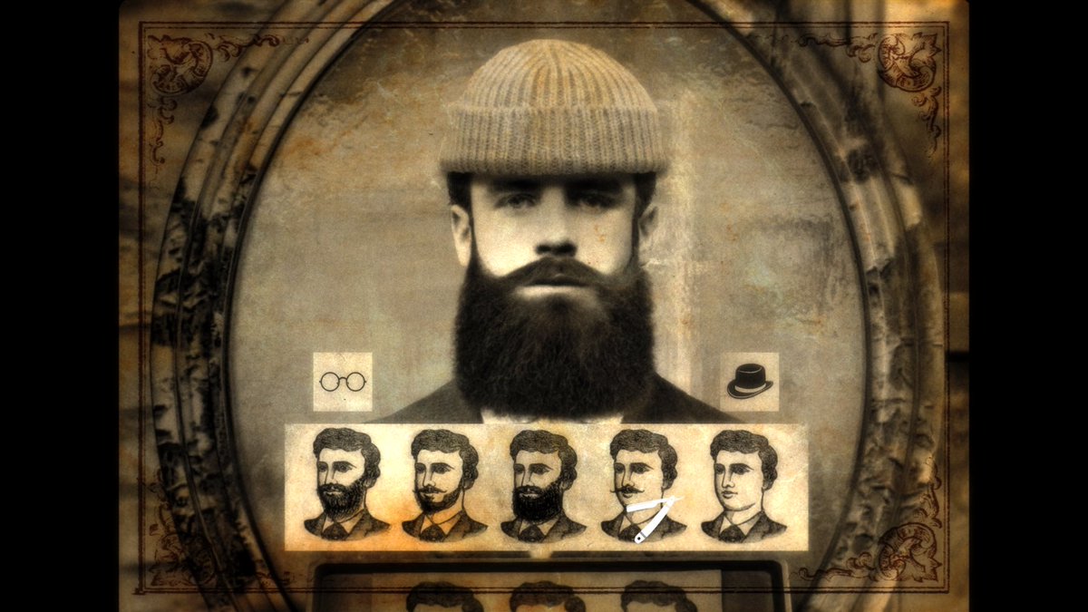 jonathanboakes's tweet photo. Lots of wholesome activities to do, in-between monster hunting; a bit of fishing, photography, birdwatching… and dressing up in disguise. 🕵🏻‍♂️ 

https://t.co/LZGRfkagg5

#lammana #gaming #gamedev #adventure #indiegame #indiedev #cornwall #kernow https://t.co/PpVu8RnxDs