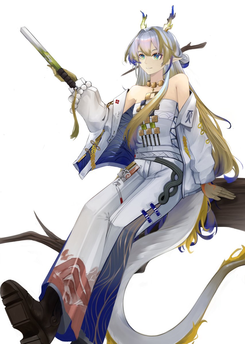 #アークナイツ #Arknights #明日方舟