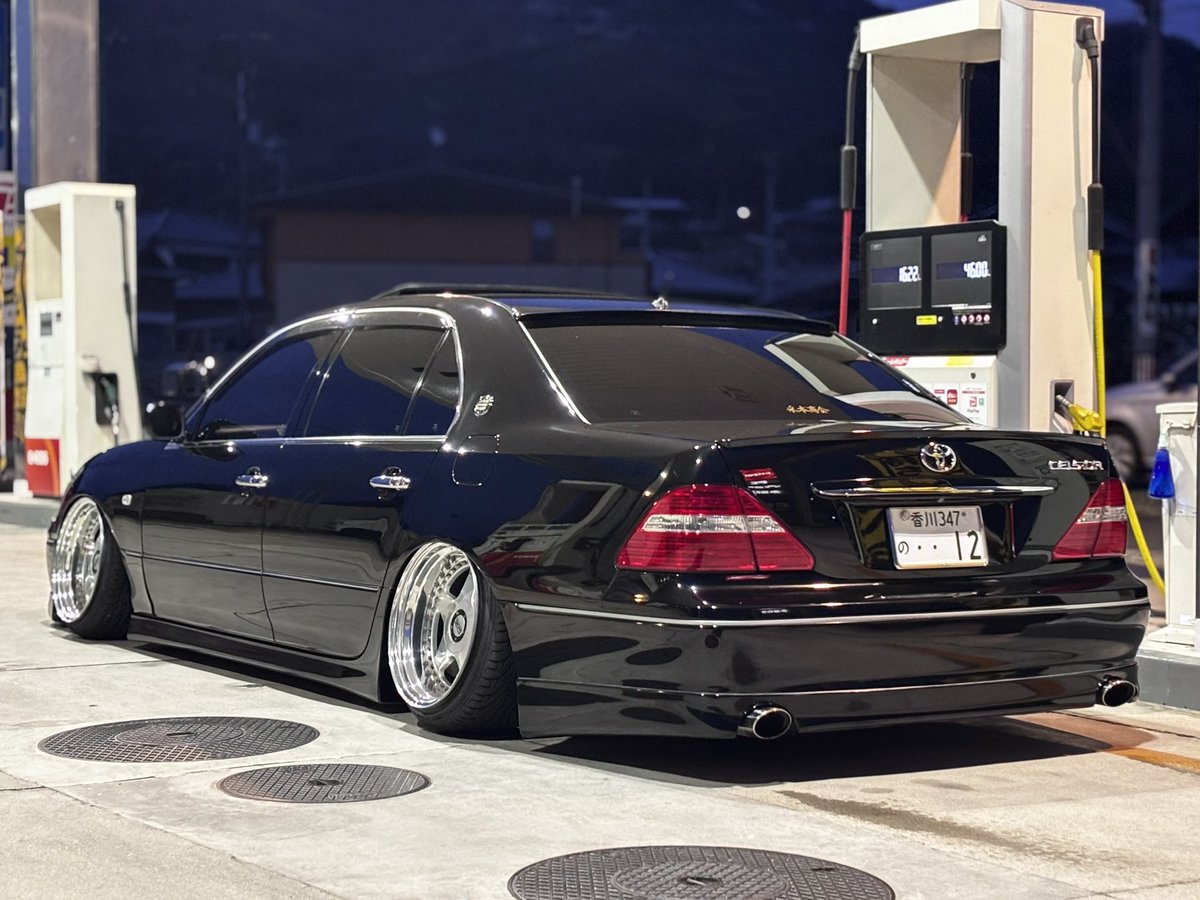 今年も行くぜ🪲

#Stancenationで会いましょう
#スタンスネーションで会いましょう