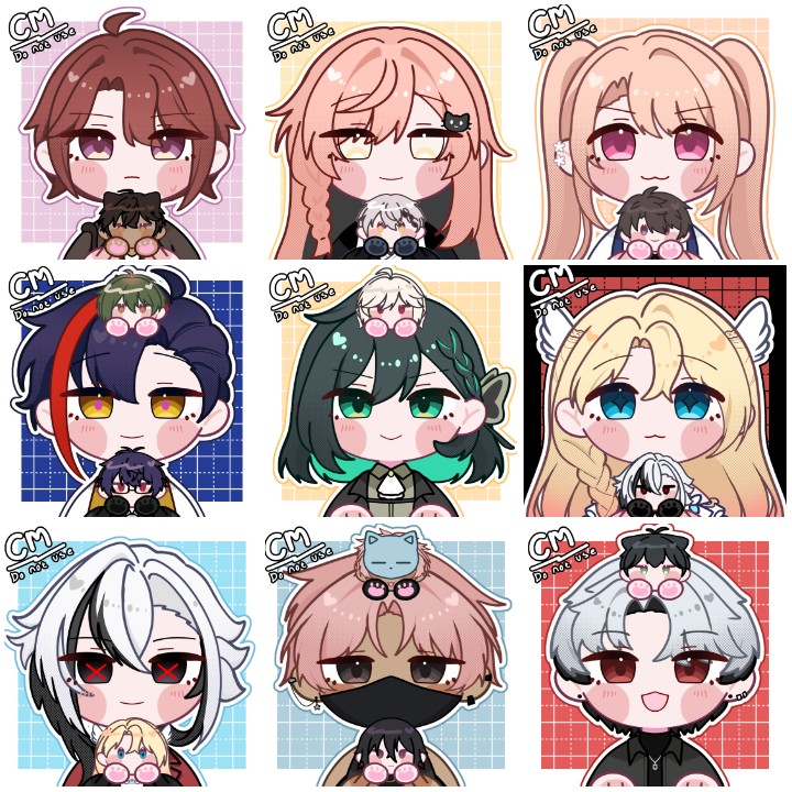 ꒰ა Thank you for commissioning me! ໒꒱