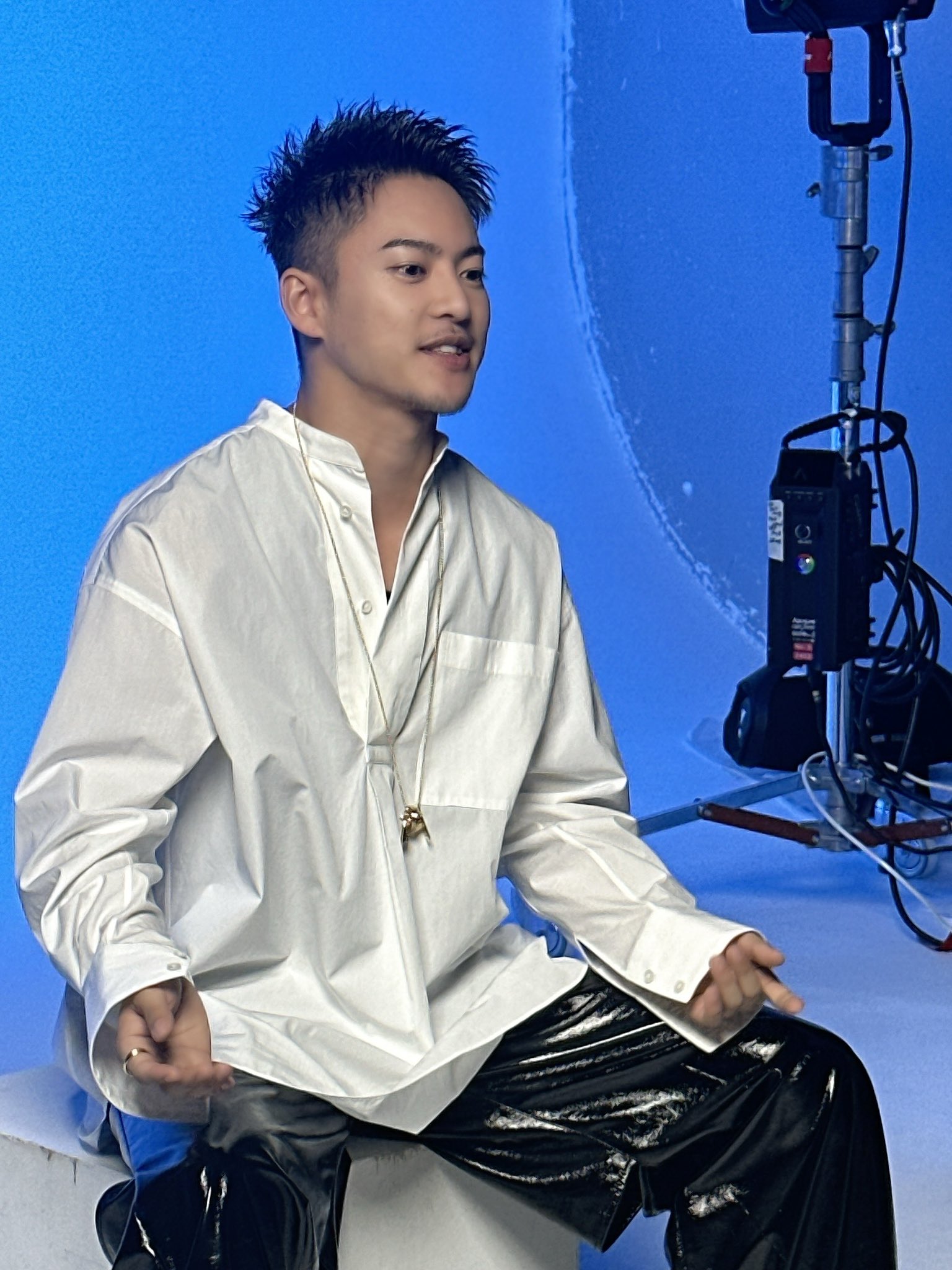 三山凌輝 on X: 三山凌輝 on X: