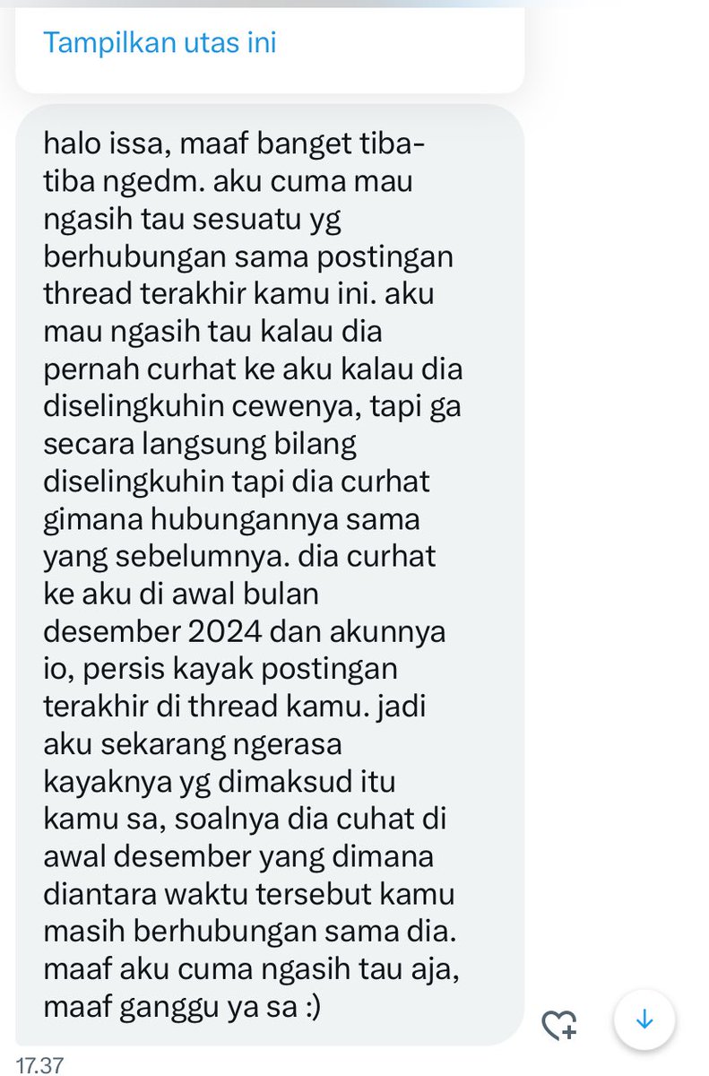 lesserefine's tweet image. gua salah apa sama lu? kenapa lu selalu cerita ke orang orang kalo di sini gua yang selingkuh? SALAH GUA APA, BANYU.