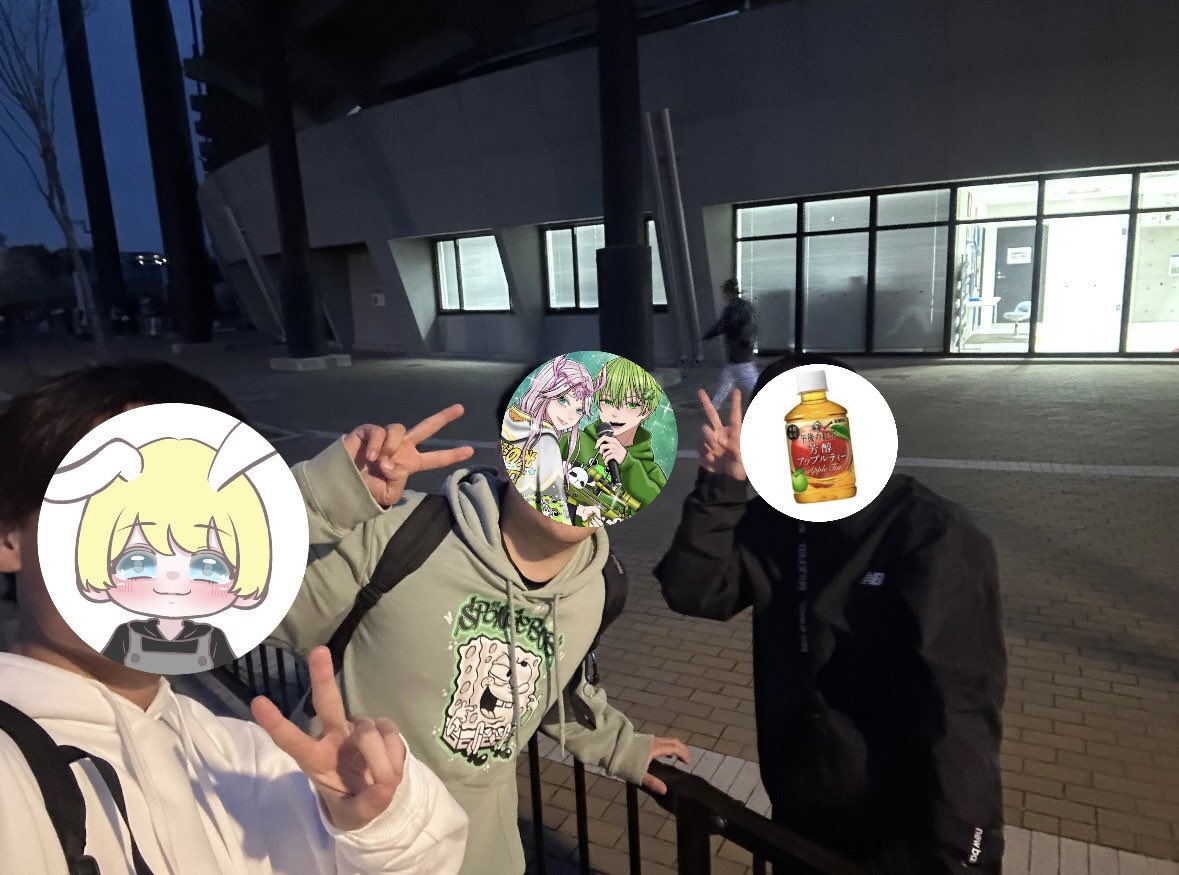マイク🎤 tweet media