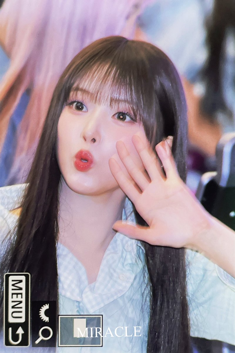 miracle050413's tweet photo. 250411

#엔믹스 #지우 #JIWOO #NMIXX #jiwoo #nmixx https://t.co/rj5F1HHKUj