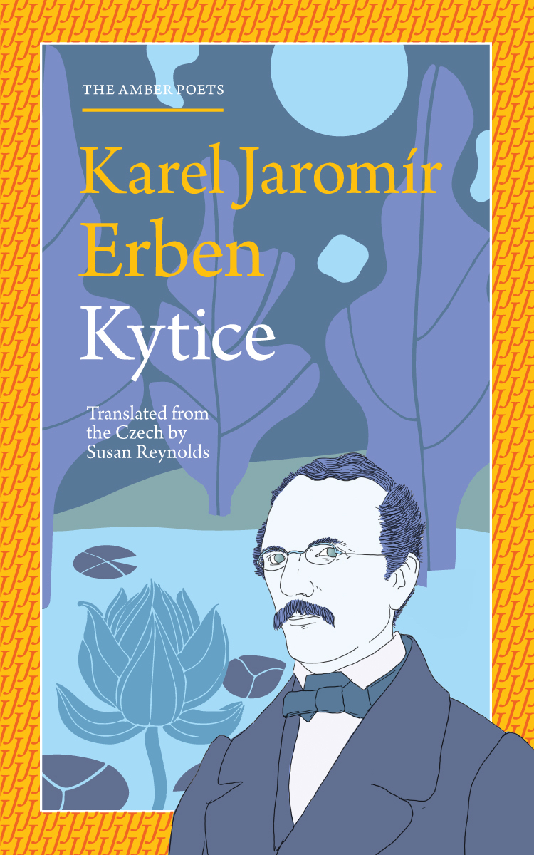 Jantar Publishing (@jantarbooks) on Twitter photo Did we mention that the second volume in our Amber Poets series is available for pre-order now?
It includes 'The Water-goblin'. So scary that 'you simply pause from time to time to make peace with your goose-bumps’, according to <a href="/nytimes/">The New York Times</a>
Pre-orders
jantarpublishing.com/product-page/k… Did we mention that the second volume in our Amber Poets series is available for pre-order now?
It includes 'The Water-goblin'. So scary that 'you simply pause from time to time to make peace with your goose-bumps’, according to <a href="/nytimes/">The New York Times</a>
Pre-orders
jantarpublishing.com/product-page/k…