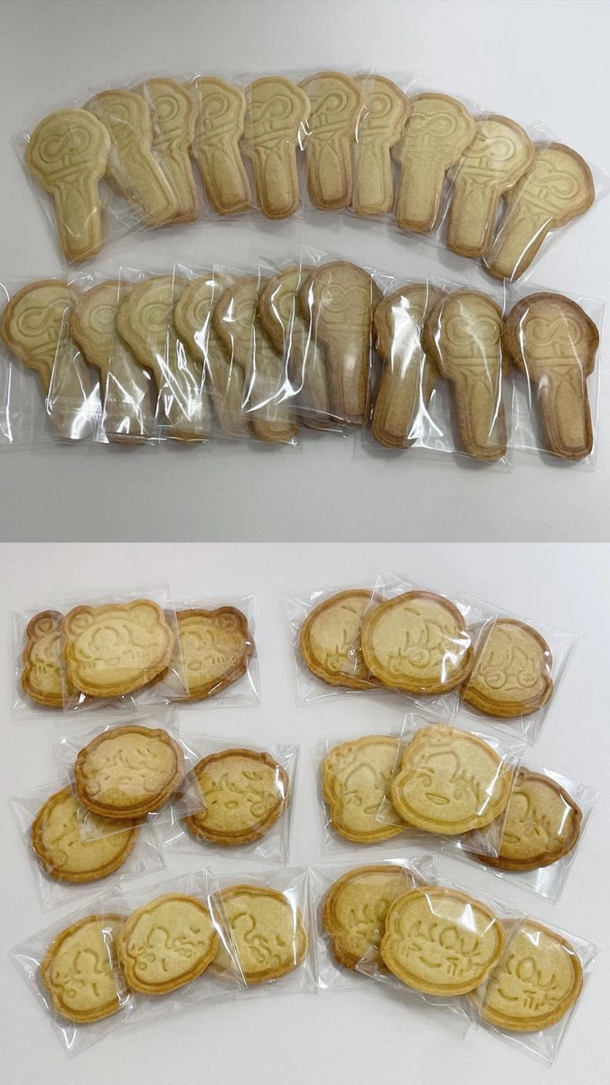 nwhzz0208's tweet photo. 인피니트 LIMITED EDITION 앙콘 나눔

🍪핸드메이드 간식나눔(총20개)
날짜: 4/12 (토) 첫콘
장소 및 시간: 당일 타래로 공지
인증: 게시물 RT + 당일 티켓

✔️핸드메이드 간식4종
✔️잉피 버터쿠키 6종 중 1종
✔️여봉 버터쿠키 1종
✔️엽서 1장
➕띠부씰 랜덤 (10개)

공연날 당충전 ㄱㄱ 
#인피니트 https://t.co/z5QIbl2e2M