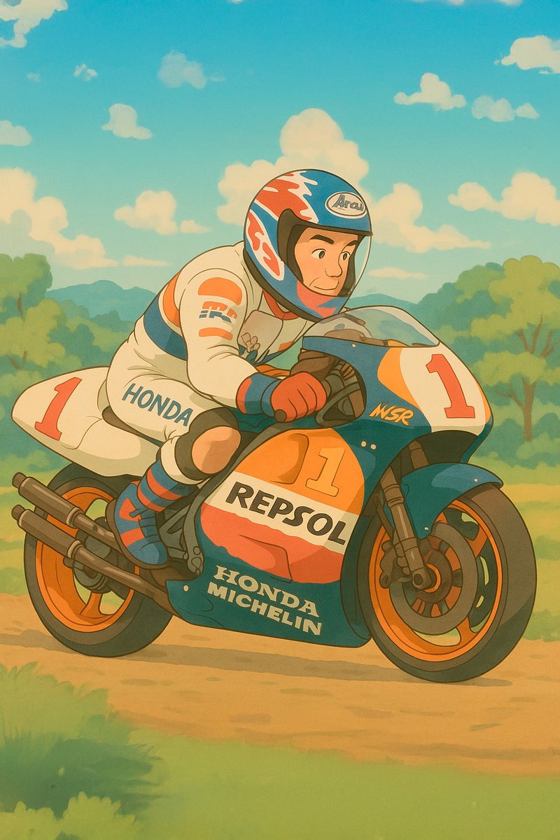 Motocard tweet media