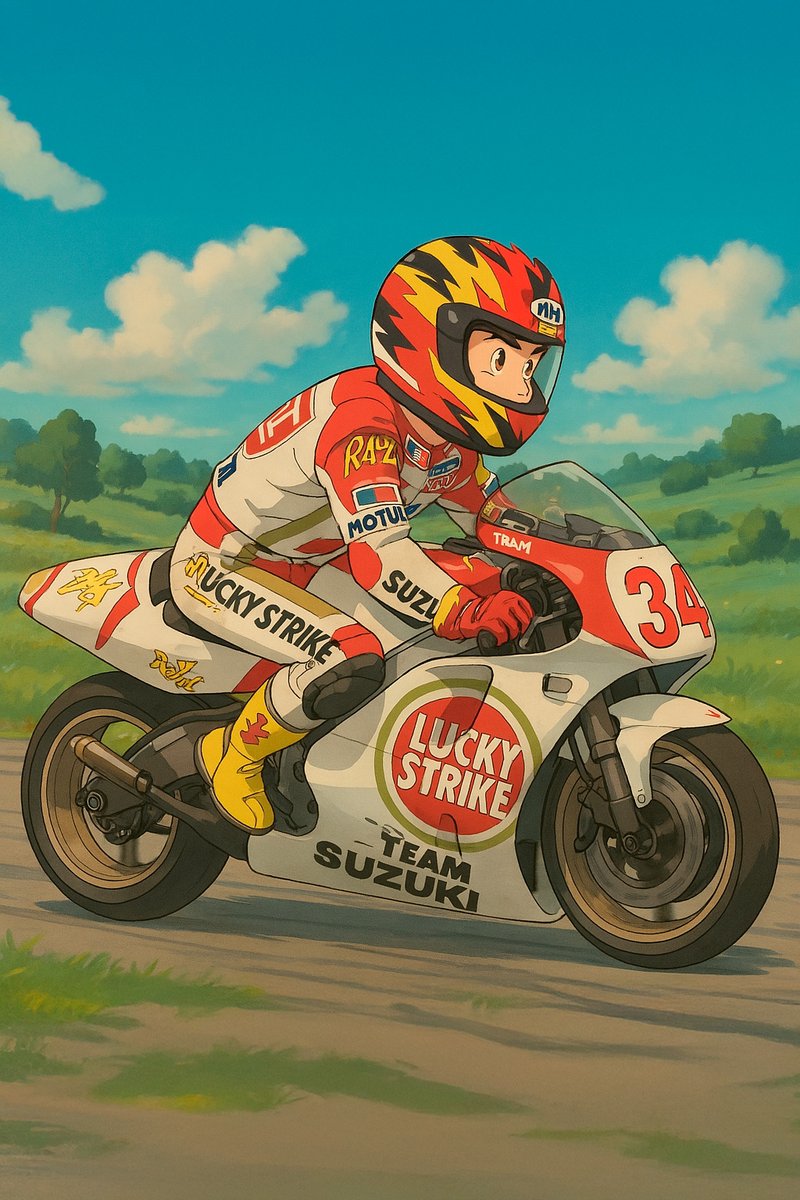 Motocard tweet media