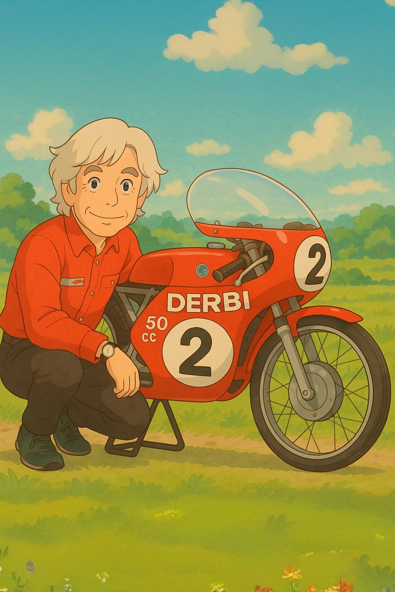 Motocard tweet media