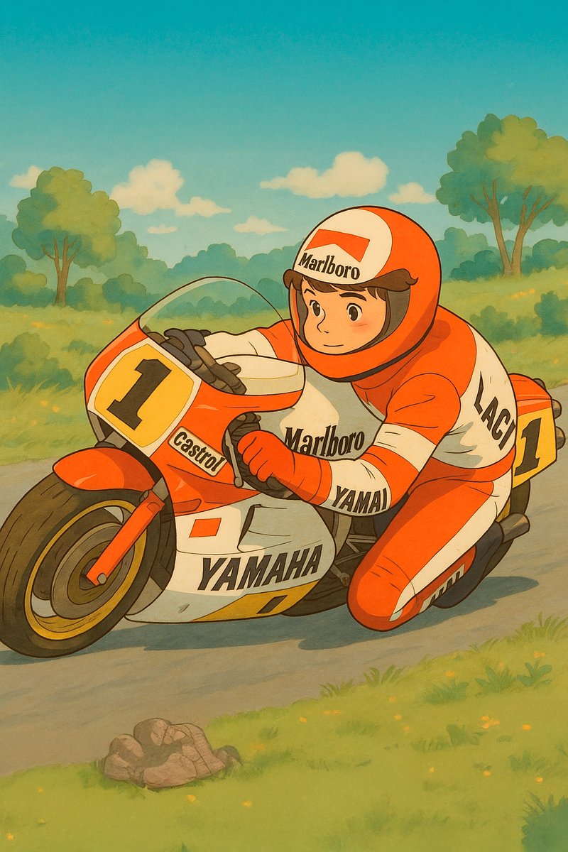 Motocard tweet media