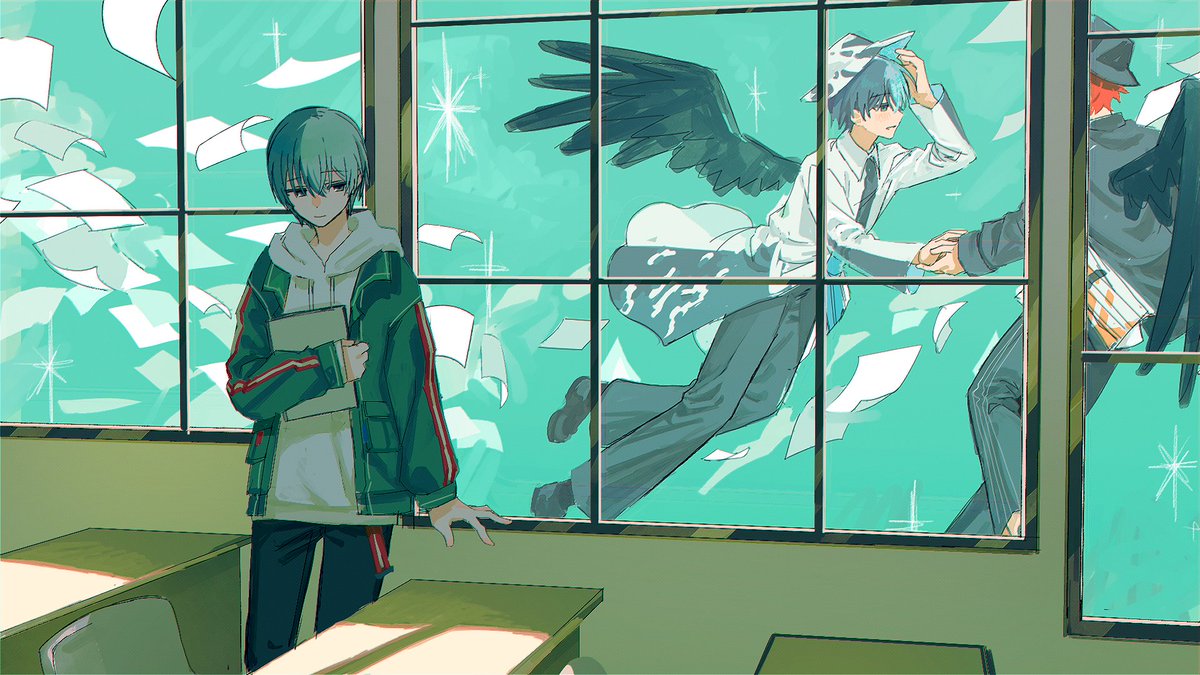 yngpeaceful's tweet photo. 胡蝶の夢 https://t.co/f5YB3ZnSo9