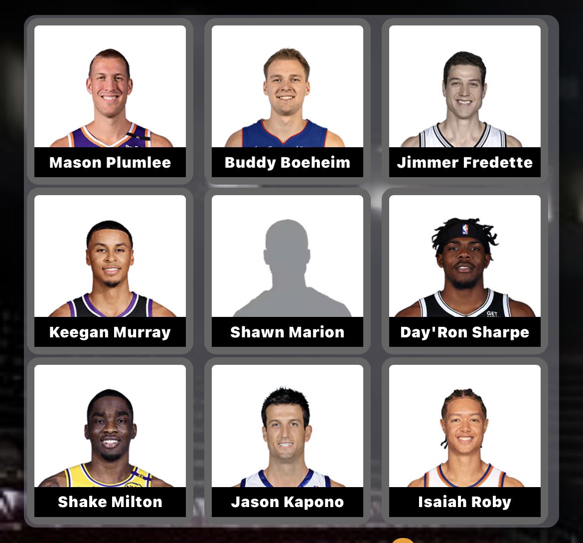 AlumniGrid's tweet photo. AlumniGrid 🏀 4.11.2025
https://t.co/PPXcwTWgpe
#alumnigrid
Reply or retweet with your score! https://t.co/Oy64C2LjZ2