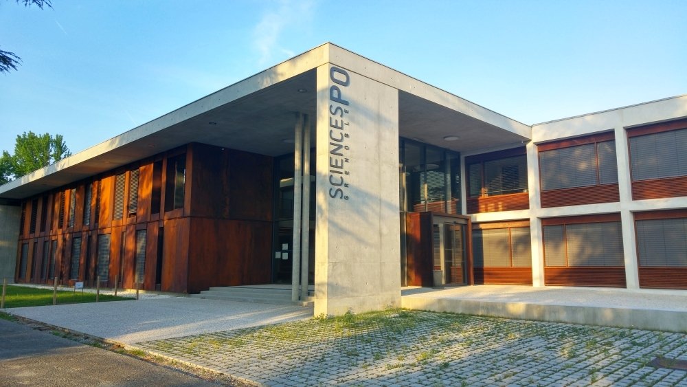 Media image