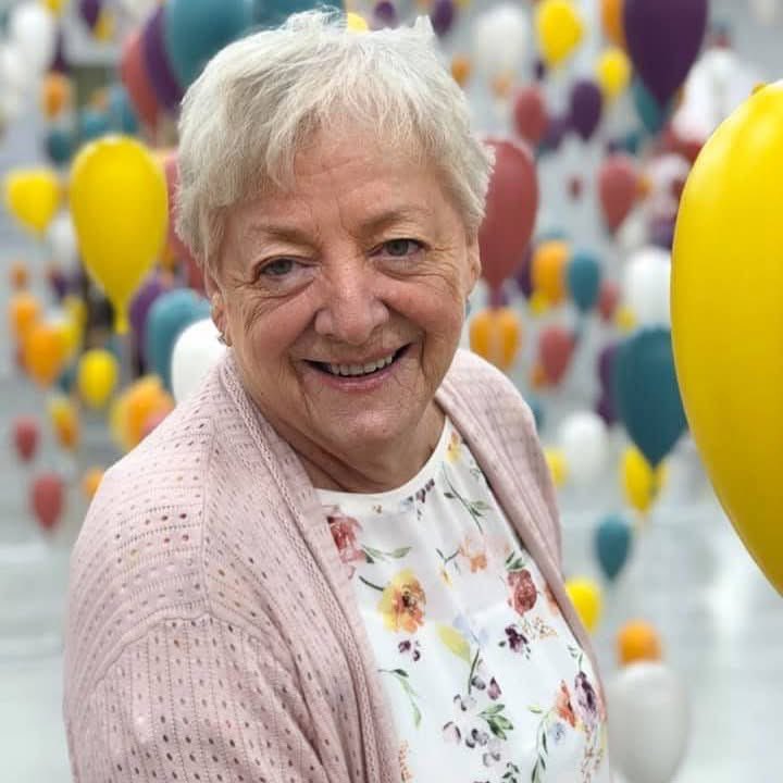 SAMANTHA HOFFMANN, CMM III FFP FSP CCFI-C tweet media