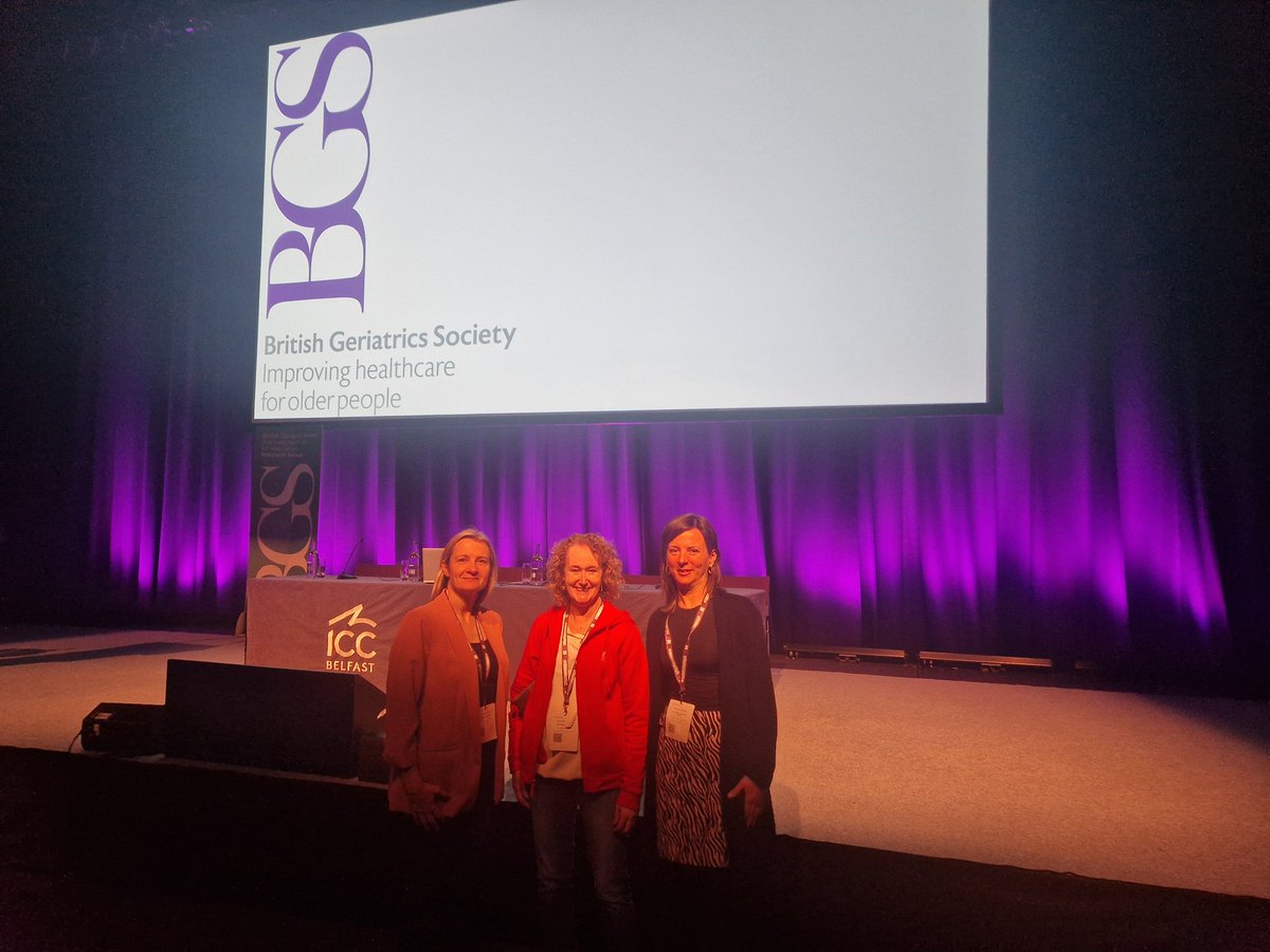 ĐulaAlićehajić-Bečić (@dula79) on Twitter photo Three Consultant Pharmacists <a href="/CrawfordPaulah/">Paulah.crawford@belfasttrust.hscni.net</a> <a href="/Heatherspharm/">Heather Smith (also on Blue Sky/ pharmsky)</a> flying the flag for the profession <a href="/GeriSoc/">British Geriatrics Society</a> #BGSConf Advocating for better services for older patients and more senior posts in pharmacy to manage complexity and frailty + improve outcomes <a href="/rpharms/">Royal Pharmaceutical Society</a> <a href="/davidwebb_1/">David Webb</a> Three Consultant Pharmacists <a href="/CrawfordPaulah/">Paulah.crawford@belfasttrust.hscni.net</a> <a href="/Heatherspharm/">Heather Smith (also on Blue Sky/ pharmsky)</a> flying the flag for the profession <a href="/GeriSoc/">British Geriatrics Society</a> #BGSConf Advocating for better services for older patients and more senior posts in pharmacy to manage complexity and frailty + improve outcomes <a href="/rpharms/">Royal Pharmaceutical Society</a> <a href="/davidwebb_1/">David Webb</a>