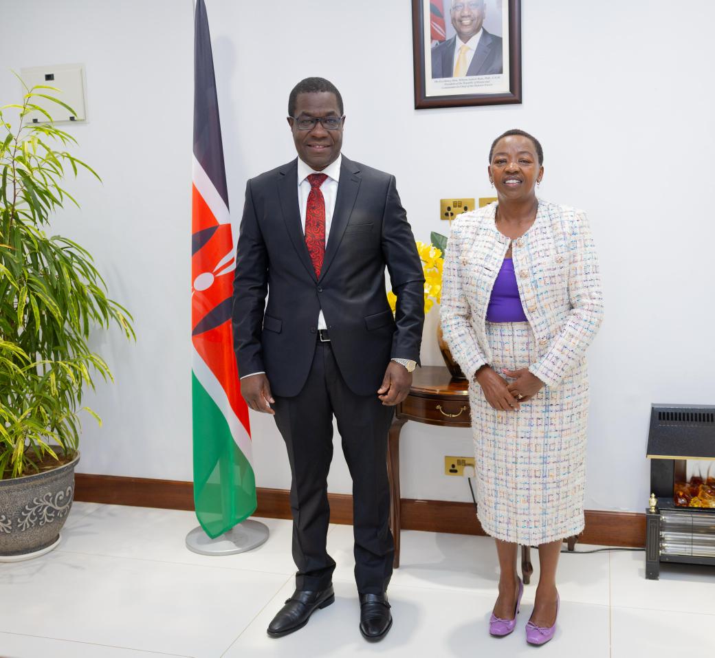 Opiyo Wandayi tweet media