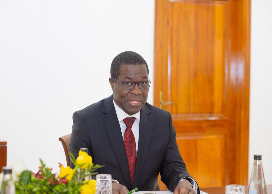 Opiyo Wandayi tweet media