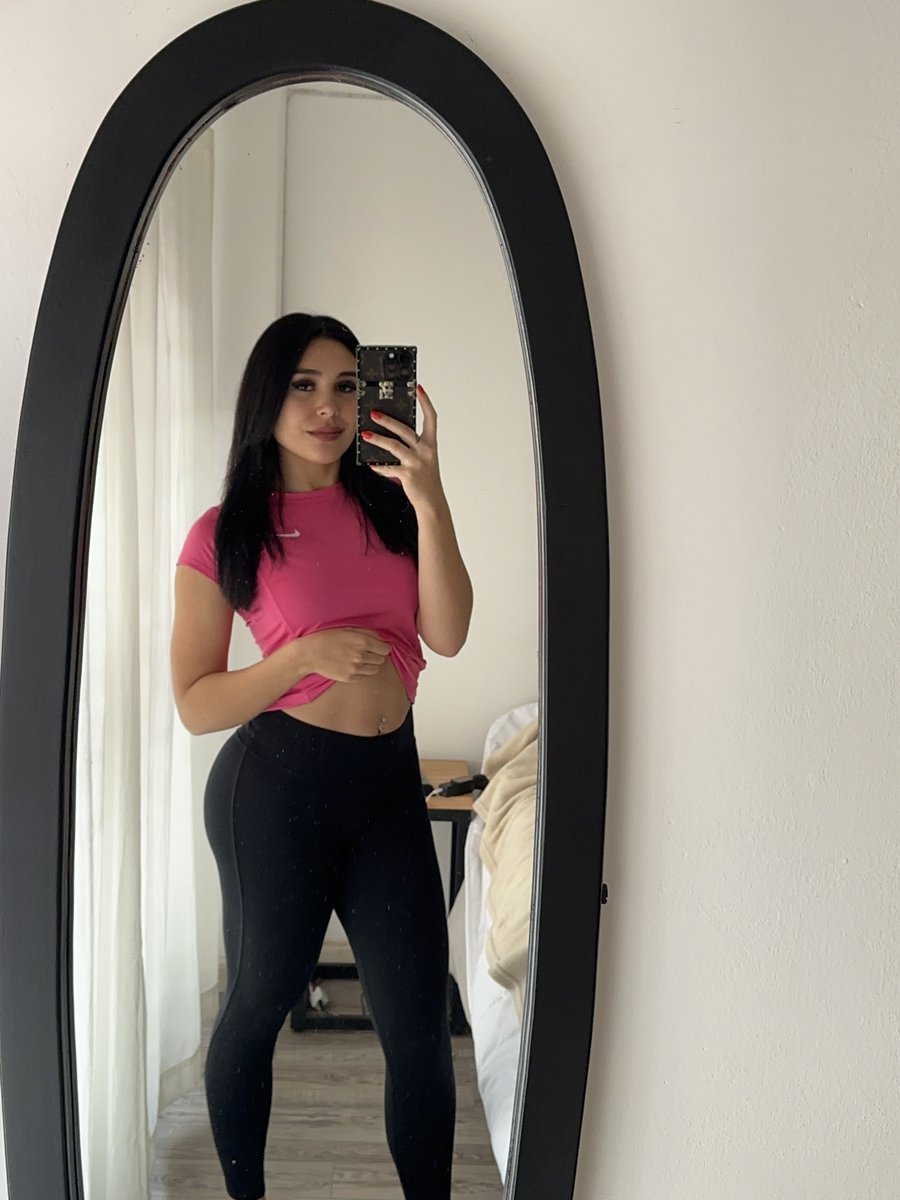 mayasofix96's tweet photo. You want more? It’s all right here 😈💋➡️ https://t.co/QCcl2j8EAp https://t.co/87dk7a3JZf