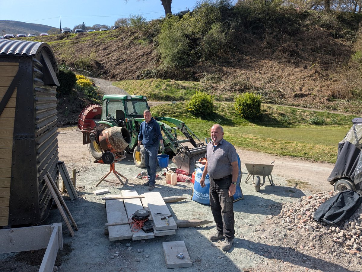 VLGC Greens tweet media