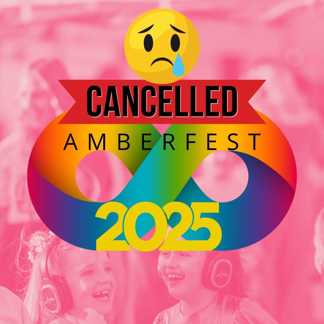 Amber's Army tweet media