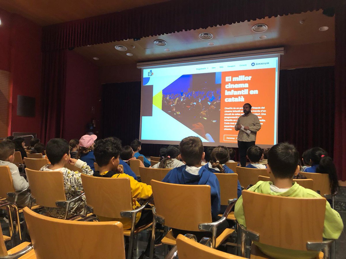 Renaixença Hostalets tweet media