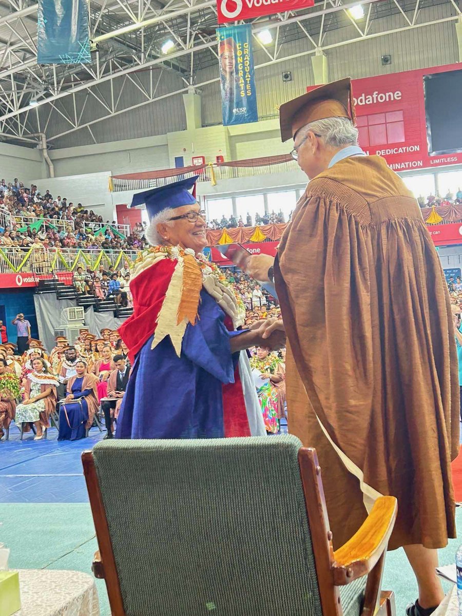 Fiji Psychological Society tweet media