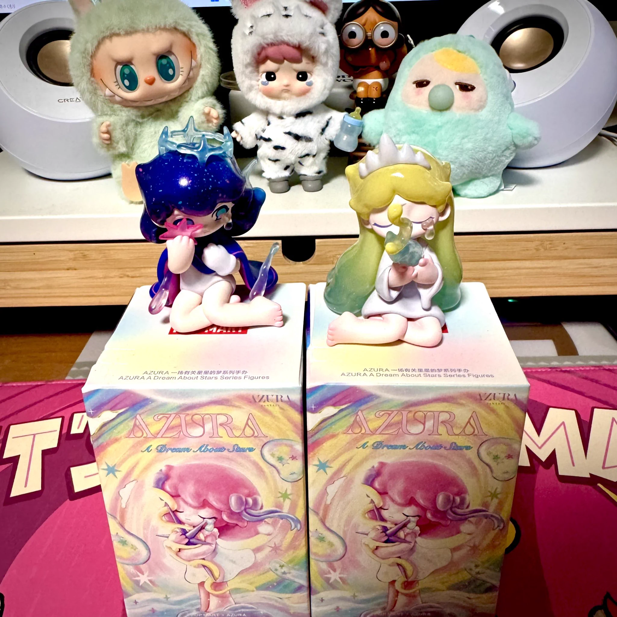 POP MART JAPAN on X: 