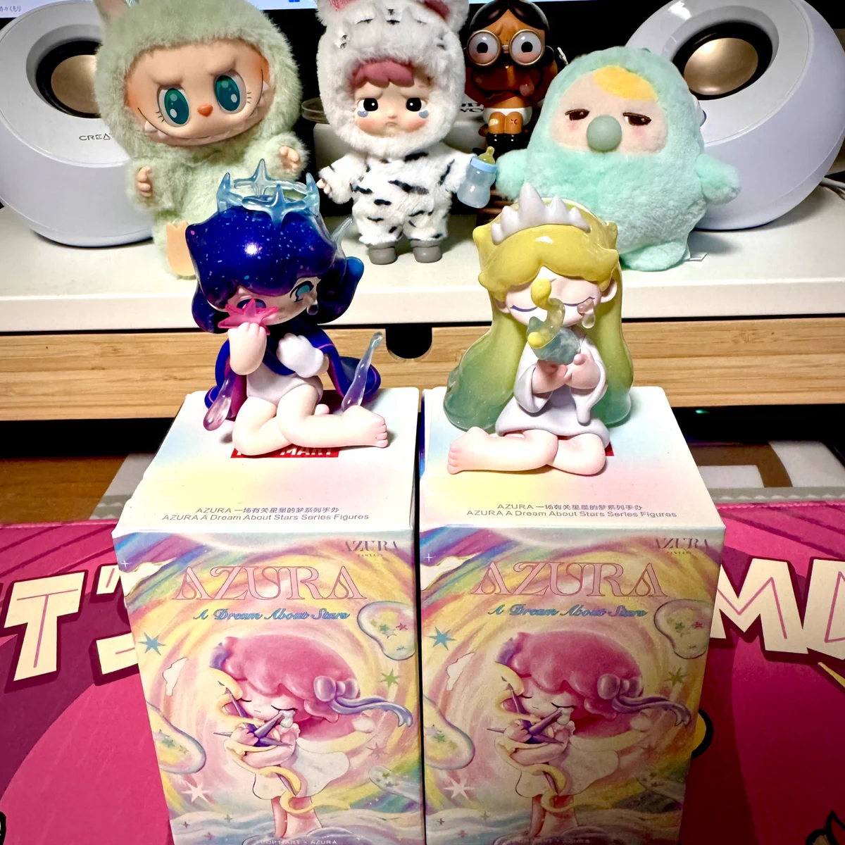 POP MART JAPAN on X: 