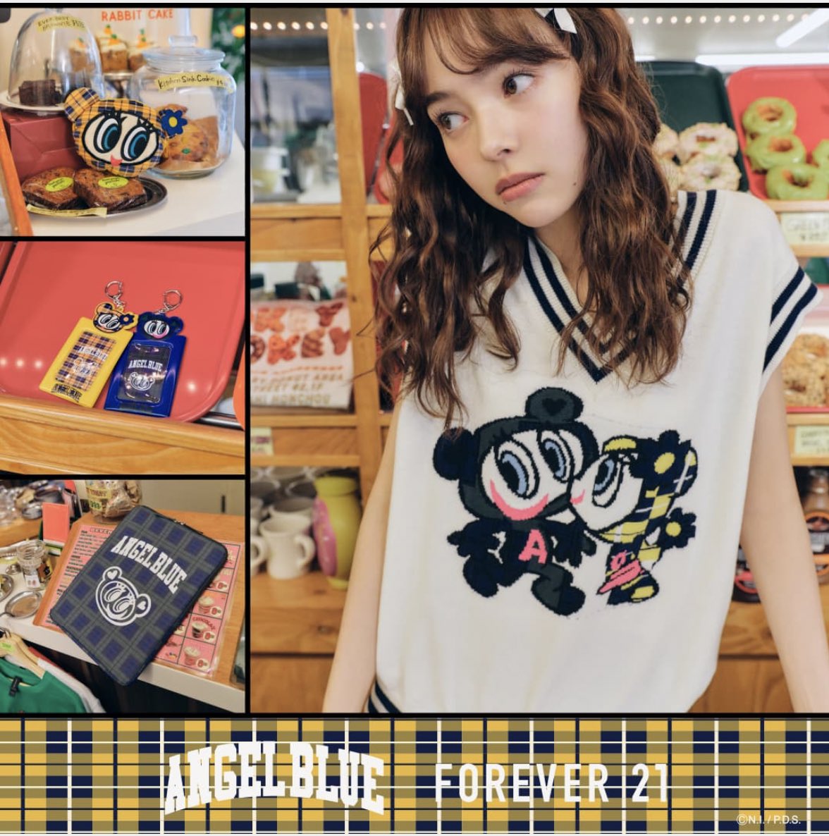 FOREVER 21_JP (@forever21_jp) / Posts / X