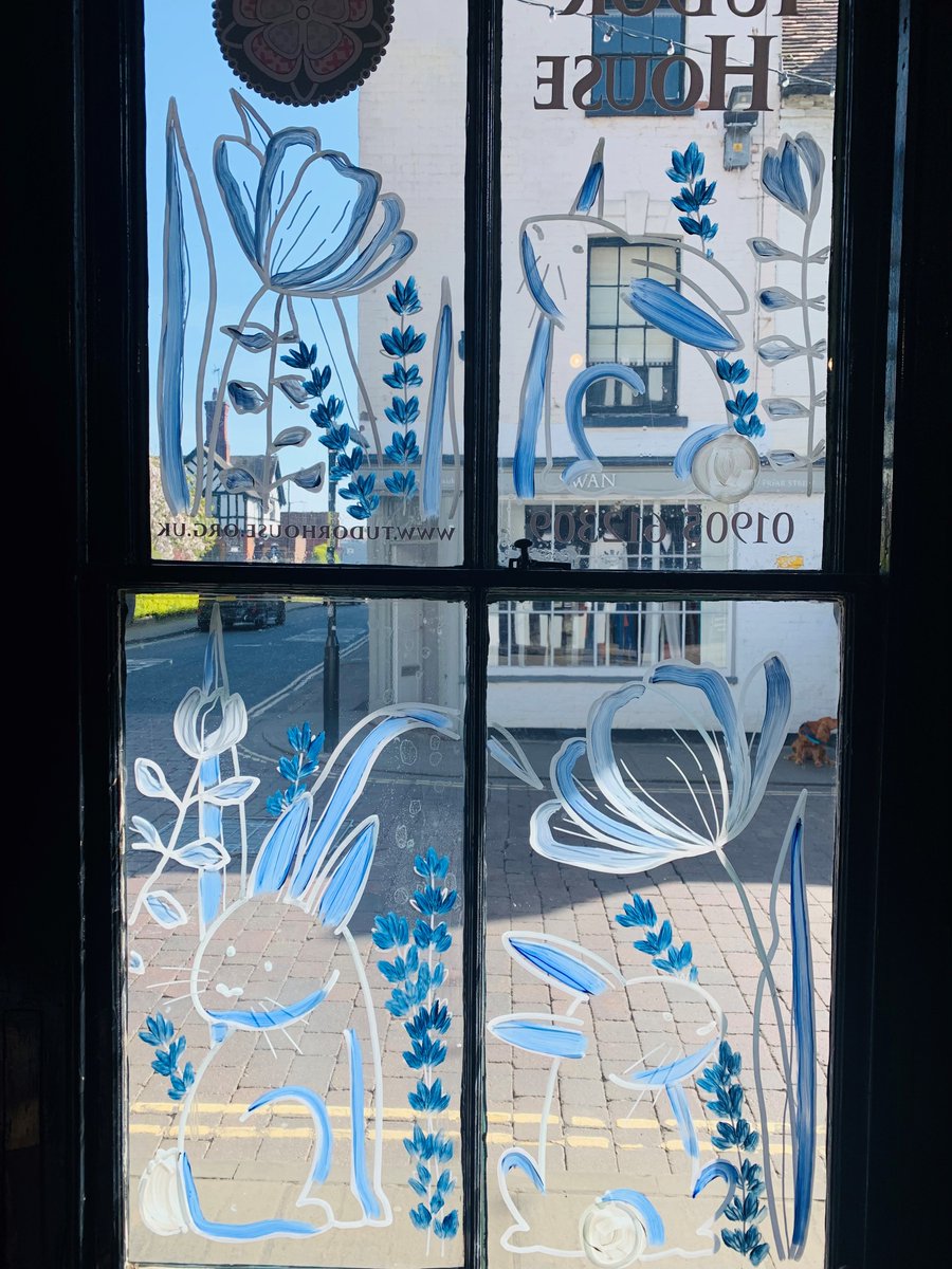 We're part of the Worcester BID Hop and Shop trail. To join in go to Mr D’s Olde Sweet Shop to pick up your trail map &amp; start your carrot-collecting adventure.
From 12/04/25! 
𝘩𝘵𝘵𝘱𝘴://𝘸𝘸𝘸.𝘸𝘰𝘳𝘤𝘦𝘴𝘵𝘦𝘳𝘣𝘪𝘥.𝘤𝘰𝘮/2025/03/20/𝘩𝘰𝘱𝘴𝘩𝘰𝘱/