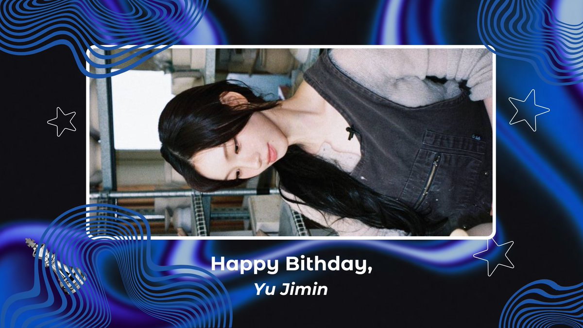 LaGalerieEnt's tweet photo. ⠀⠀⠀⠀⠀⠀⠀ 
⠀⠀          𝗛𝗮𝗽𝗽𝘆Birthday⠀  — ⠀ our 𝘀𝘁𝗮𝗿 ! 
⠀⠀⠀ ʟᴀ ɢᴀʟᴇʀɪᴇ | поздравляет с днем рождения еще одну звездочку нашего агентства ` 생일 축하해 ♡ 
⠀⠀⠀ https://t.co/17mmPzk2Ra