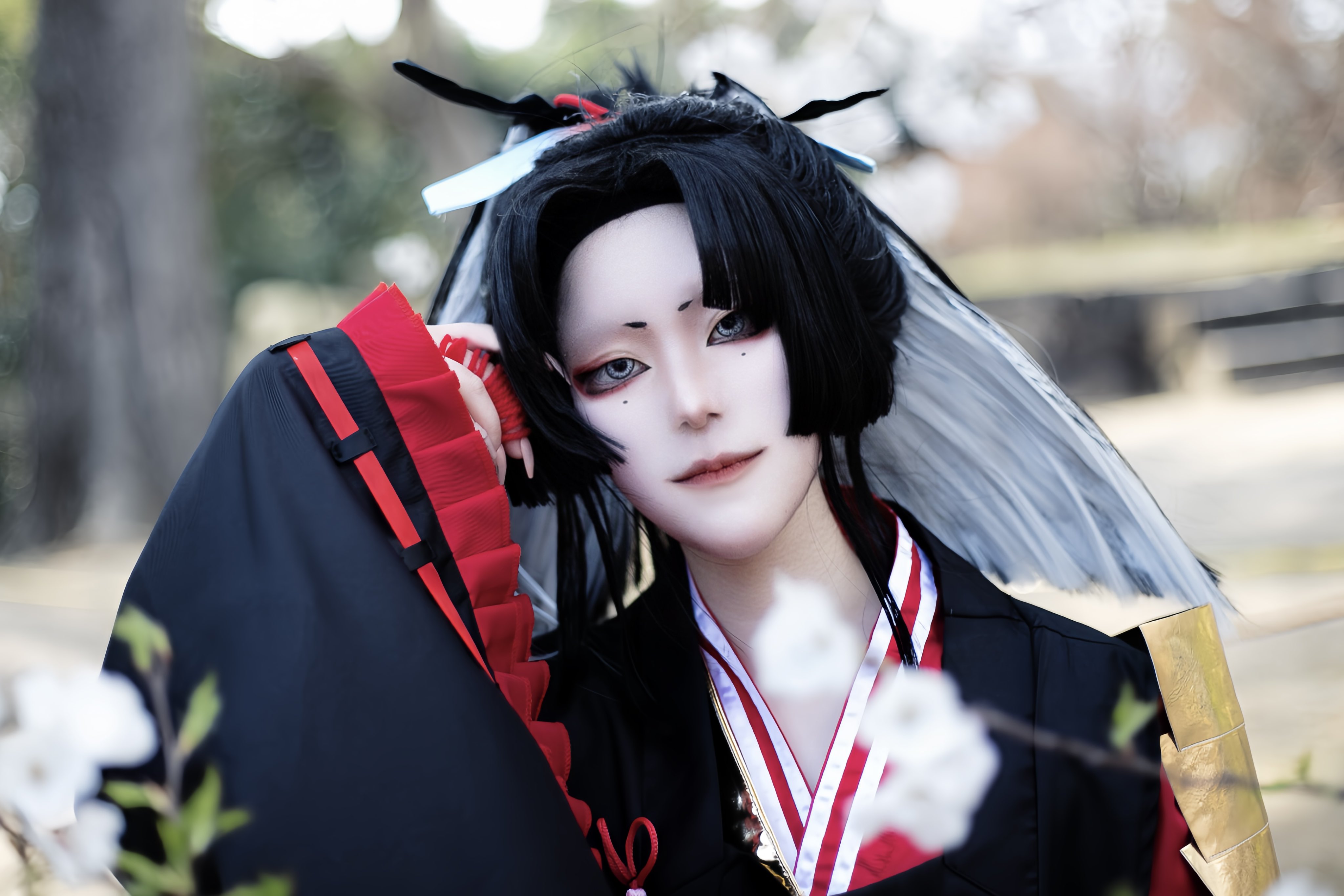 蘇桜旬📷 (@suoushun) / X