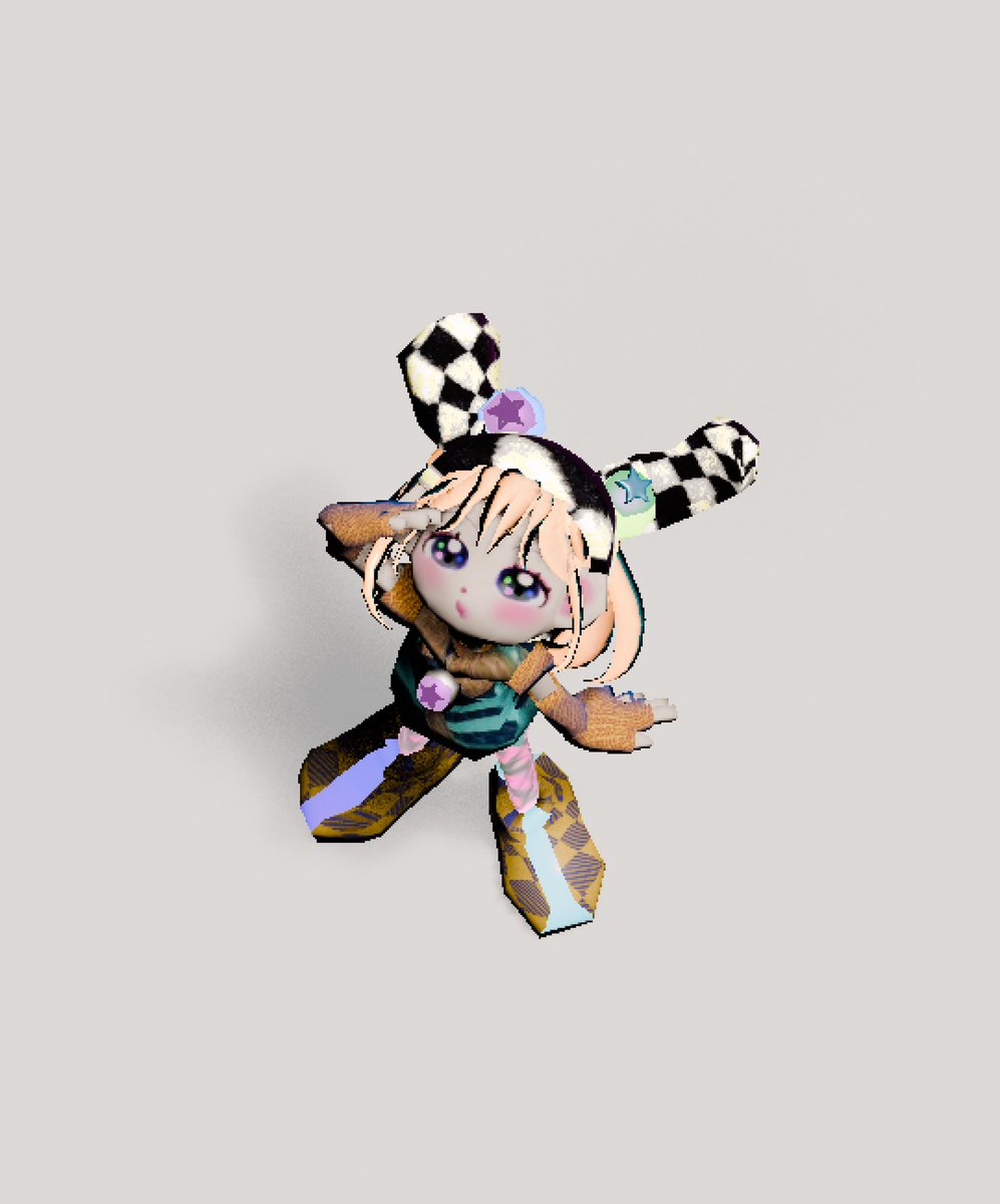 yume_sona's tweet photo. 오늘만들어진 spectra-105 https://t.co/P1mqgMD8Zu
