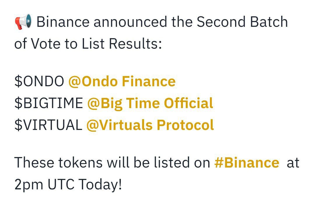 🔥 gamefi season loading 
#bigtime