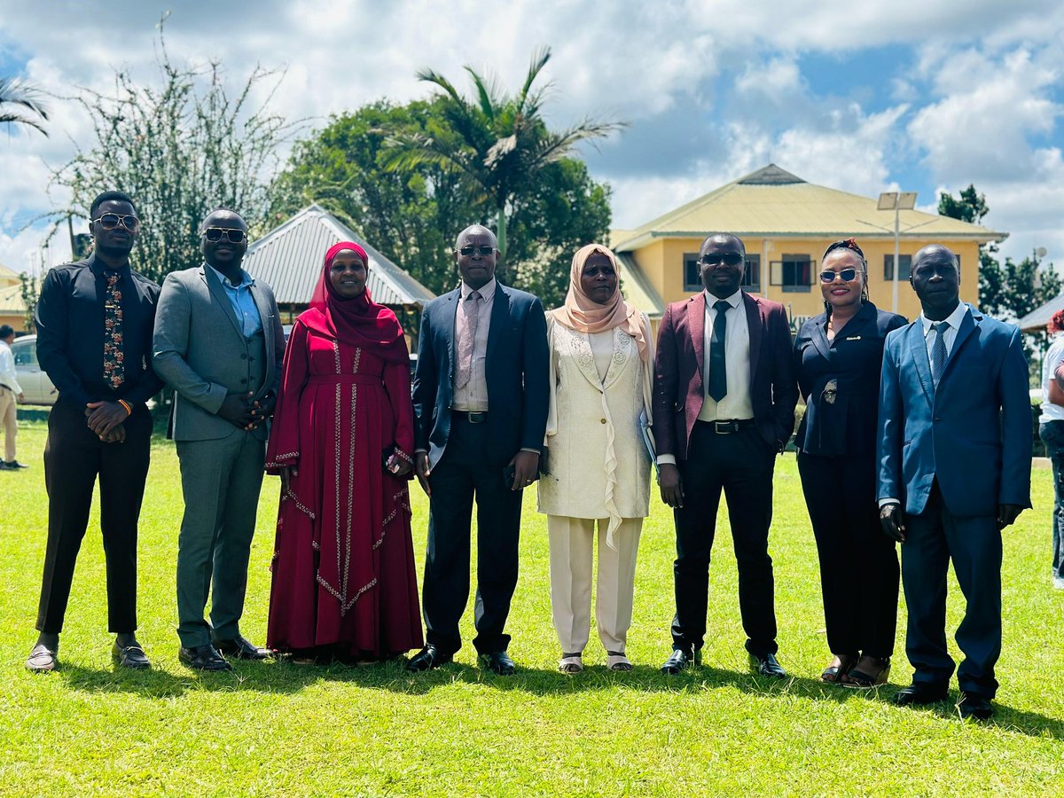 UPSA Uganda tweet media