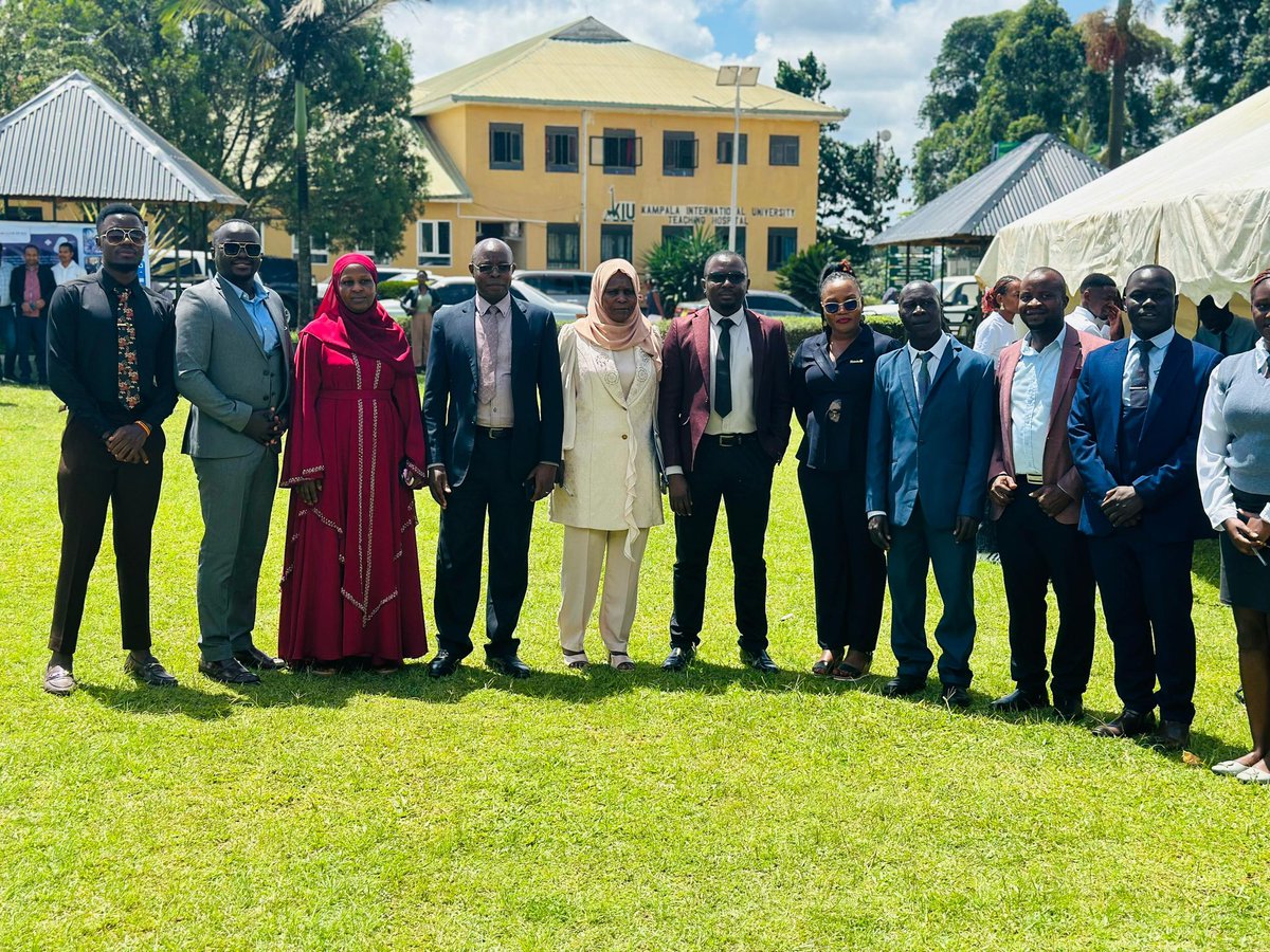 UPSA Uganda tweet media