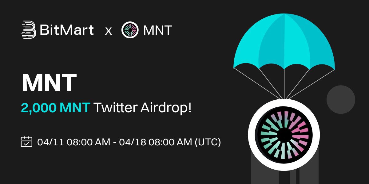 BitMart South Asia tweet media