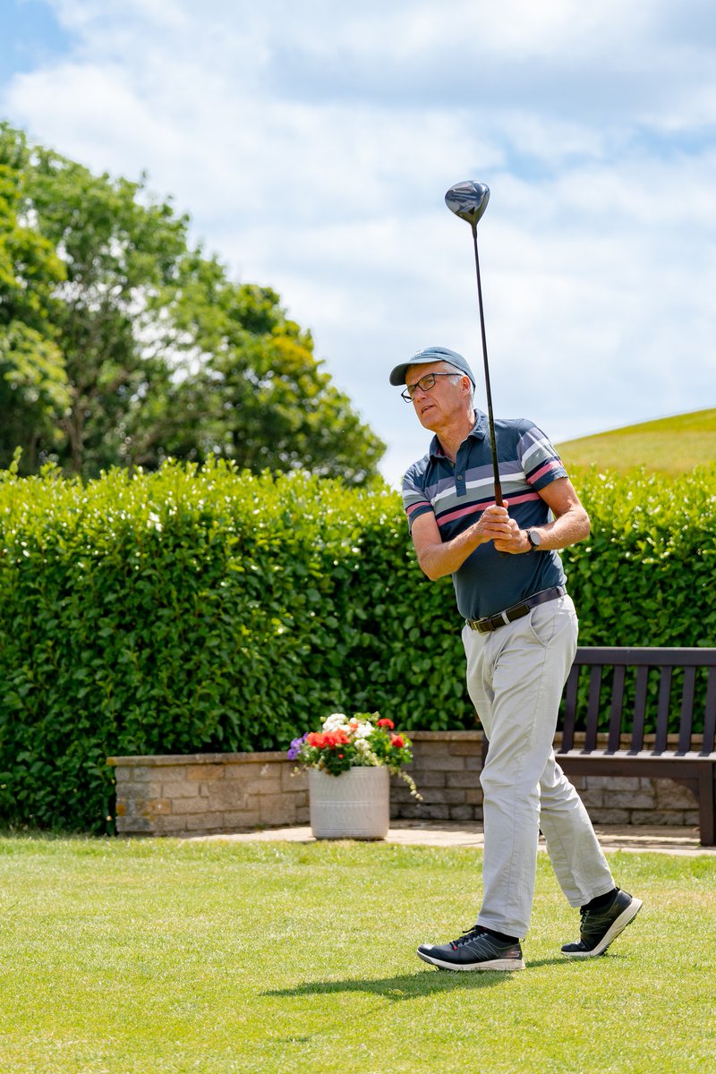 Came Down Golf Club - Dorchester, Dorset tweet media