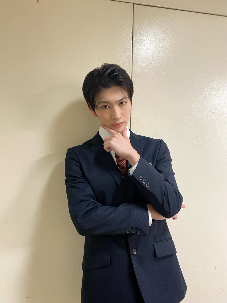 増子敦貴さんViVi国宝級　アクキー、ブロマイド、7点セット 増子敦貴【ViVi国宝級イケメン】ランク入り「記念グッズ」は