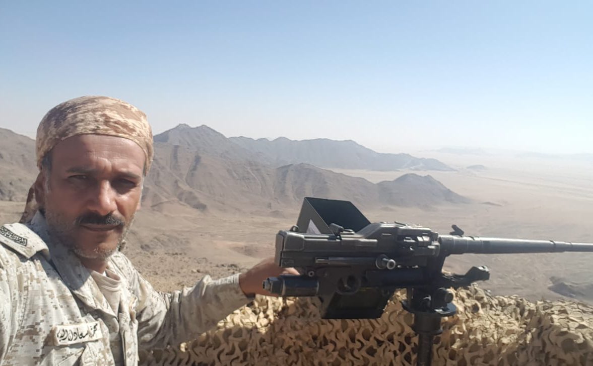 ابن عايض صالح tweet media