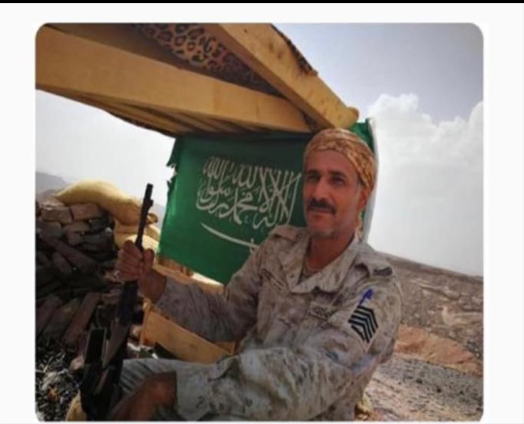 ابن عايض صالح tweet media