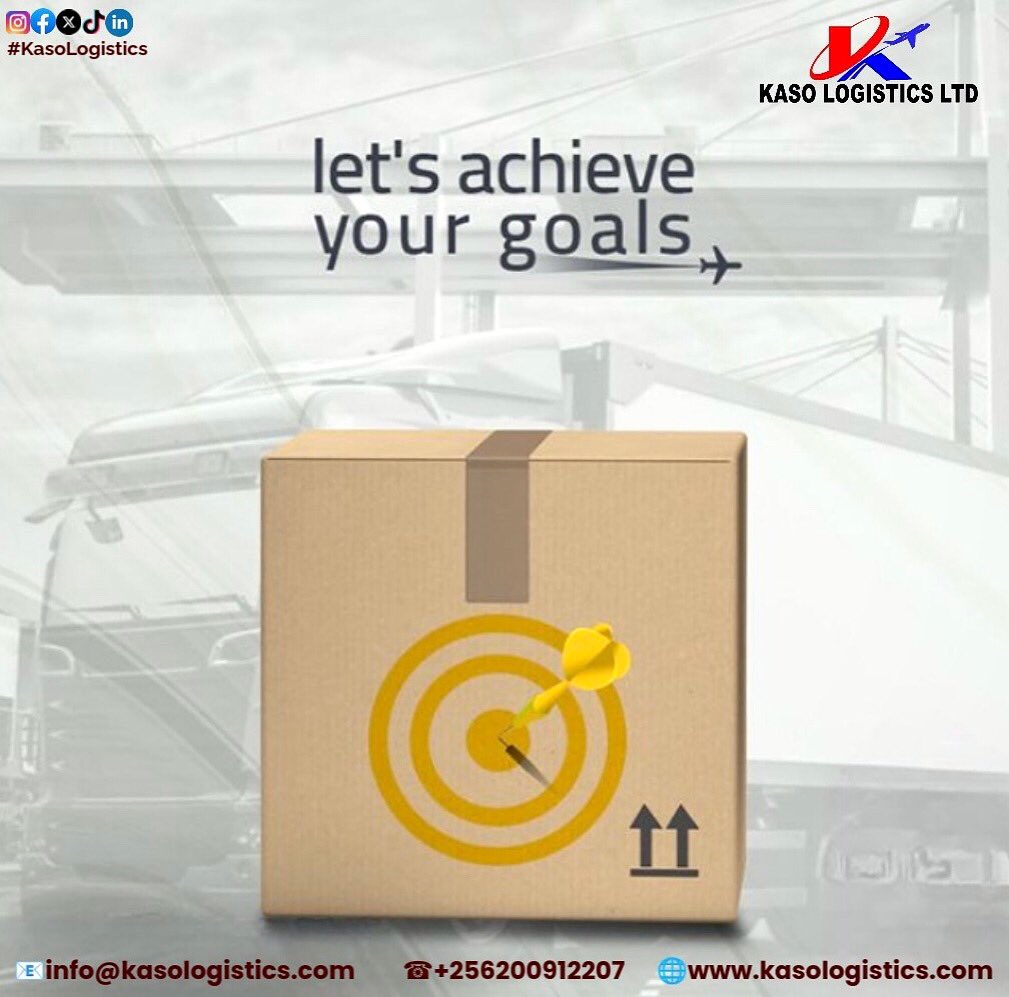 kaso_logistics's tweet photo. Let’s achieve your goals — even as you tap into the weekend mood.

We move while you unwind. 💼

WhatsApp us : +256200912207 

🌐https://t.co/QSYwLqwz5W

#KasoLogistics #CustomsCleared #WeekendMoves #SeamlessDelivery #FridayFlow #tgif #friday #weekendmood #FridayVibes https://t.co/TJxWnpHQaM