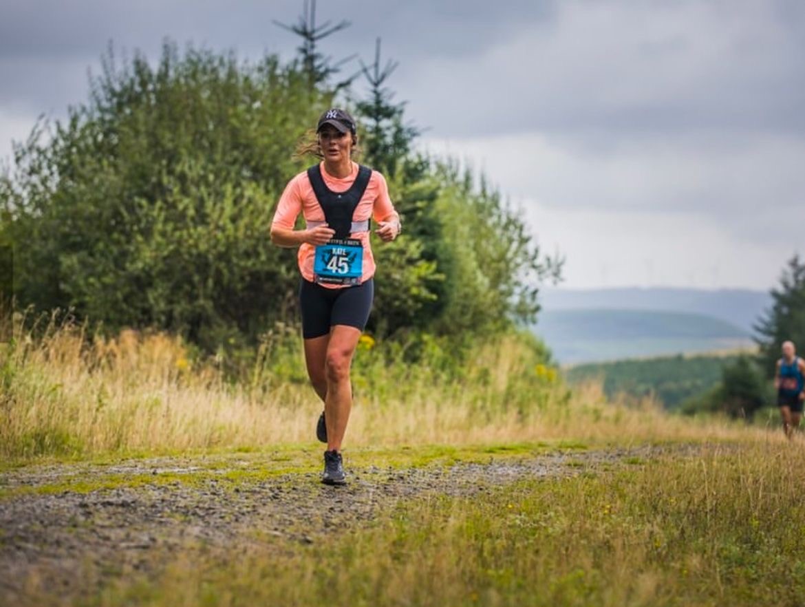 MaestegSchool's tweet photo. Good Luck Ms Sparkes on running the London Marathon during the Easter holidays. We are all behind you! ๐
Dementia UK: Kate's page
#motivatedtostrive #maesteg25 https://t.co/XMZefmi5EF