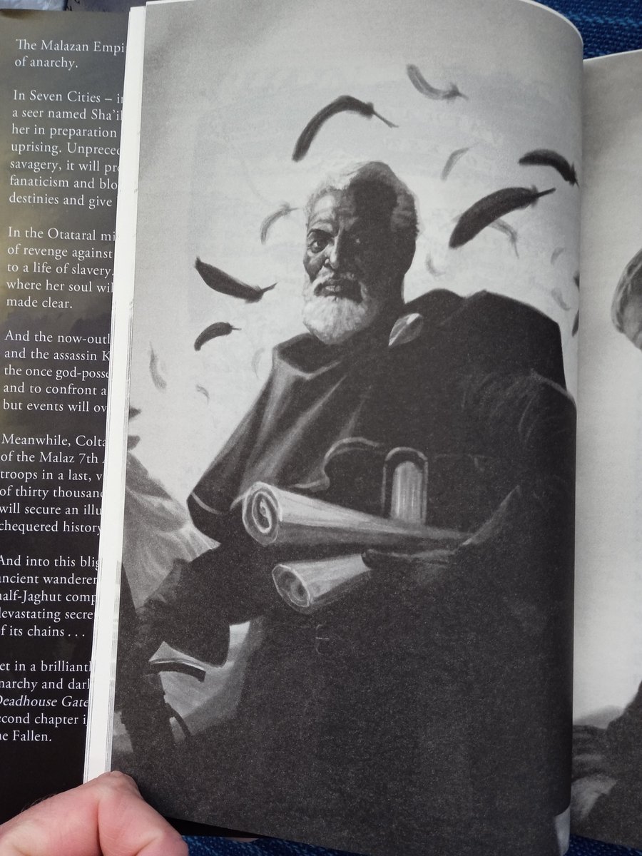 Caballero del Árbol Sonriente Blog tweet media