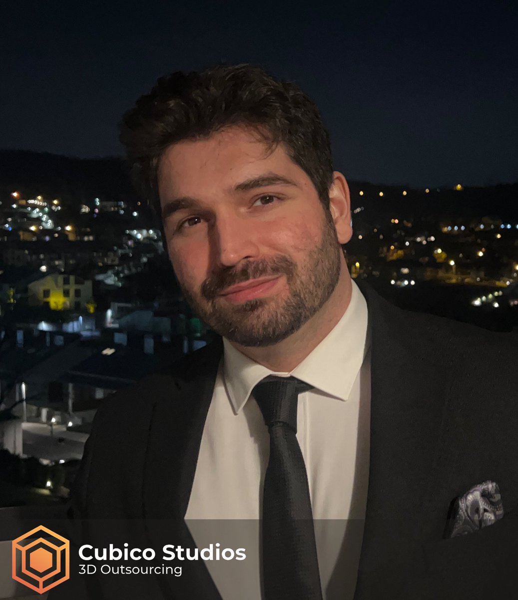 CubicoStudios's tweet photo. We’re excited to welcome our new Vice President, Deniz Güvenç, to the team!

With a solid background in investment banking, Deniz brings deep experience in financial planning, business development, and scaling operations. At Cubico, he’ll be focused on driving sustainable growth and helping us take our work in 3D game art to the next level.

Glad to have you with us, Deniz!