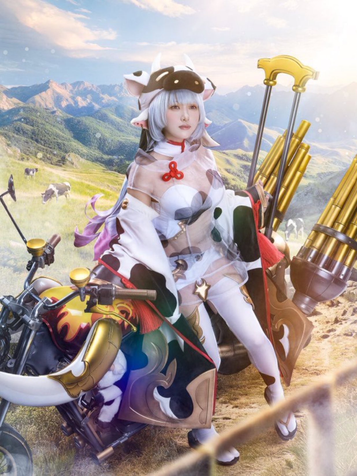 Amazon.co.jp: YY_COSグランブルーファンタジー グラブル