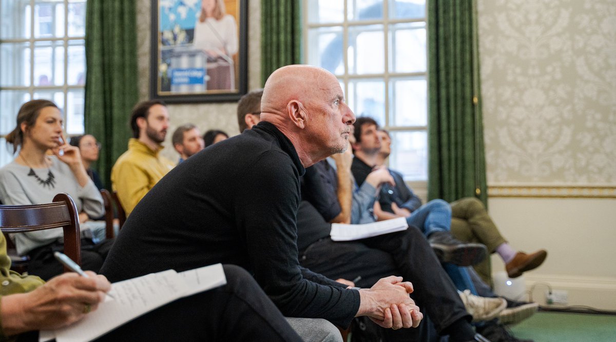 The Sprint Challenge round two projects are complete, and the results are in.

These multidisciplinary projects all address unsolved global conservation challenges through experimental research.

Read about the successful projects here: turner-kirk.org/news/2025-04-0…